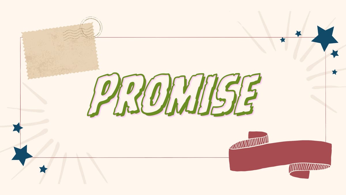 Promise