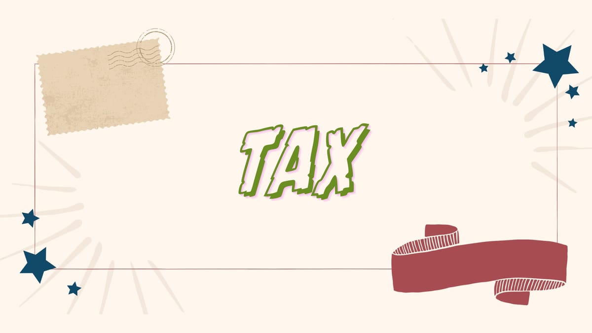 TAX